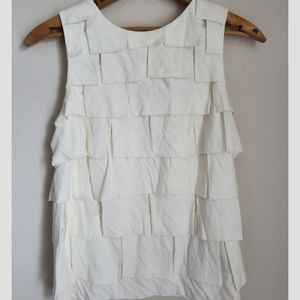3.1 PHILLIP LIM Sleeveless Top